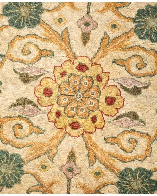 Mogul M1373 Area Rug, 9'2" x 11'9"