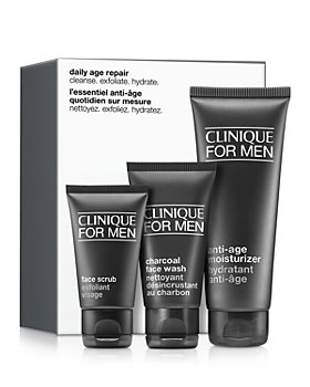 Clinique - Daily Age Repair For Men Set ($53 value)