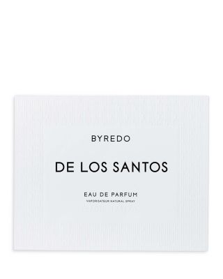 De Los Santos Eau de Parfum 1.6 oz.