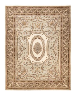 Bloomingdale's Mogul M1663 Area Rug, 8'2 x 11'5