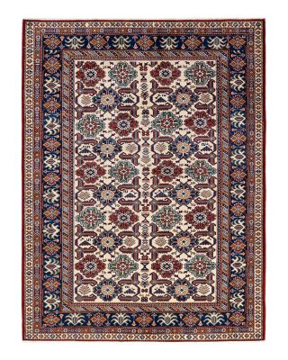 Bloomingdale's Tribal M1885 Area Rug, 6' x 7'10