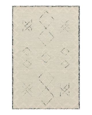 Justina Blakeney Leela Lee-04 Area Rug, 5' x 7'6