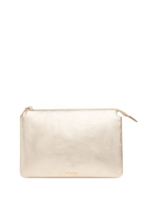 Whistles - Elita Leather Clutch