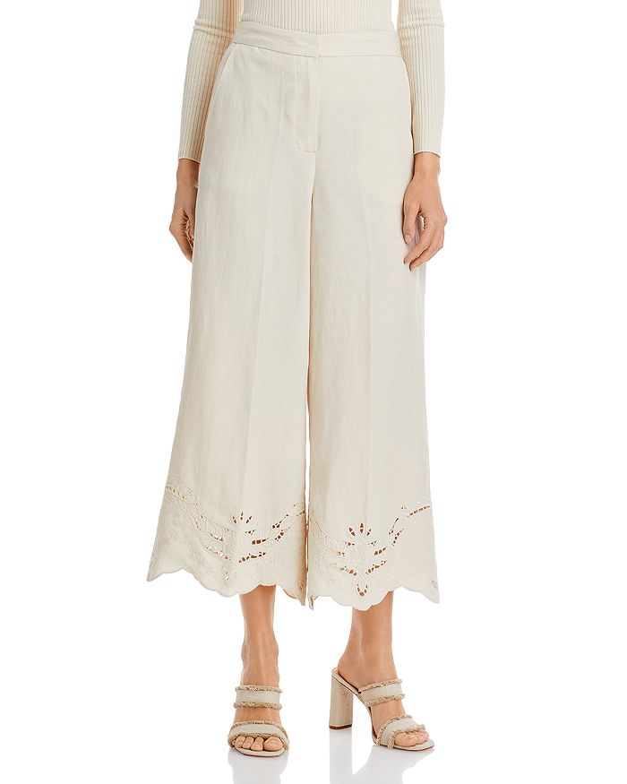 Kobi Halperin Marina Wide Leg Pants Bloomingdale s