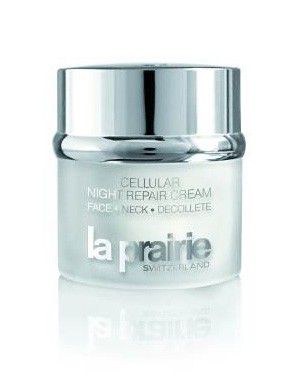 la prairie night cream