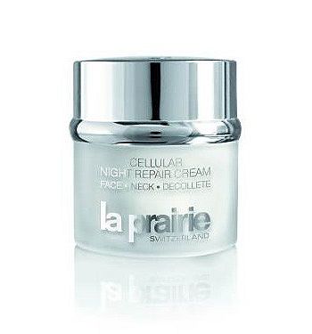 La Prairie Cellular Night Repair Cream Bloomingdale S