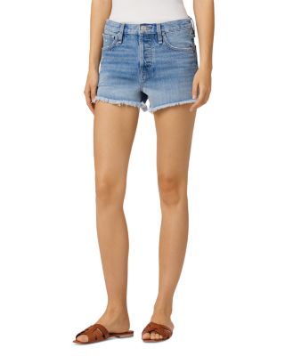 Hudson Lori High Rise Woven Denim 