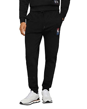 Boss Slamdunk Lakers Sweatpants | Smart Closet