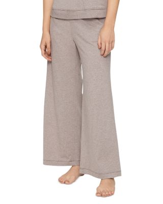 calvin klein pajama pants womens