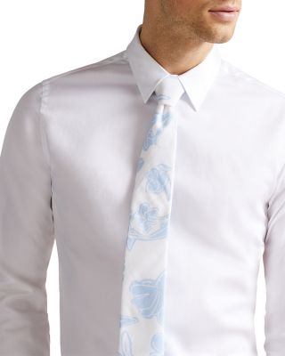 ted baker neck tie