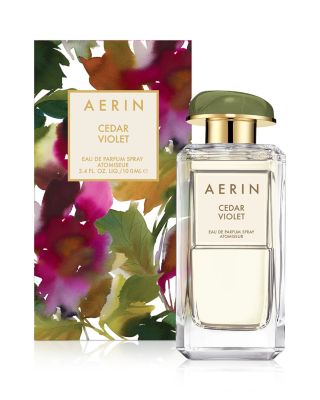 aerin cedar violet eau de parfum