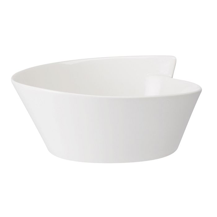 Villeroy & Boch New Wave Round Salad Bowl, Large Bloomingdale's