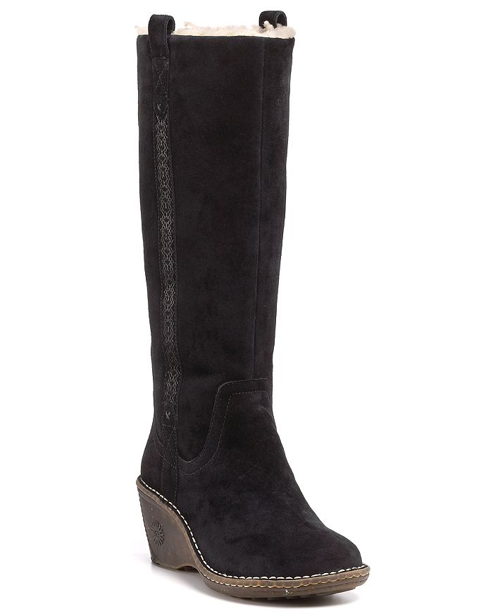Ugg hartley boots online