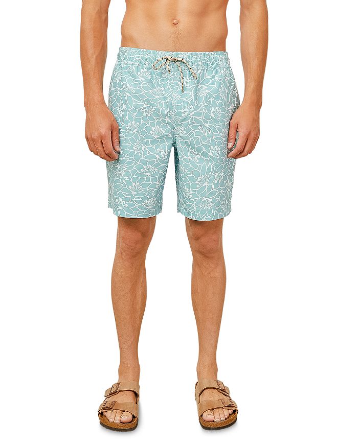 Rails Kian Swim Short in Tropicali - FINAL SALE