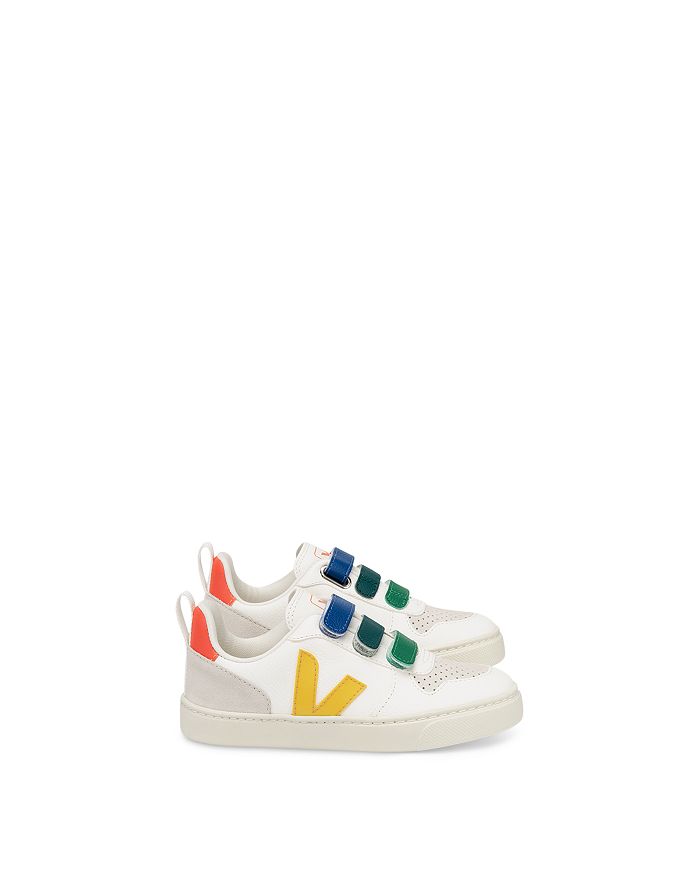 VEJA sneakers Small V-10 Multicoloured