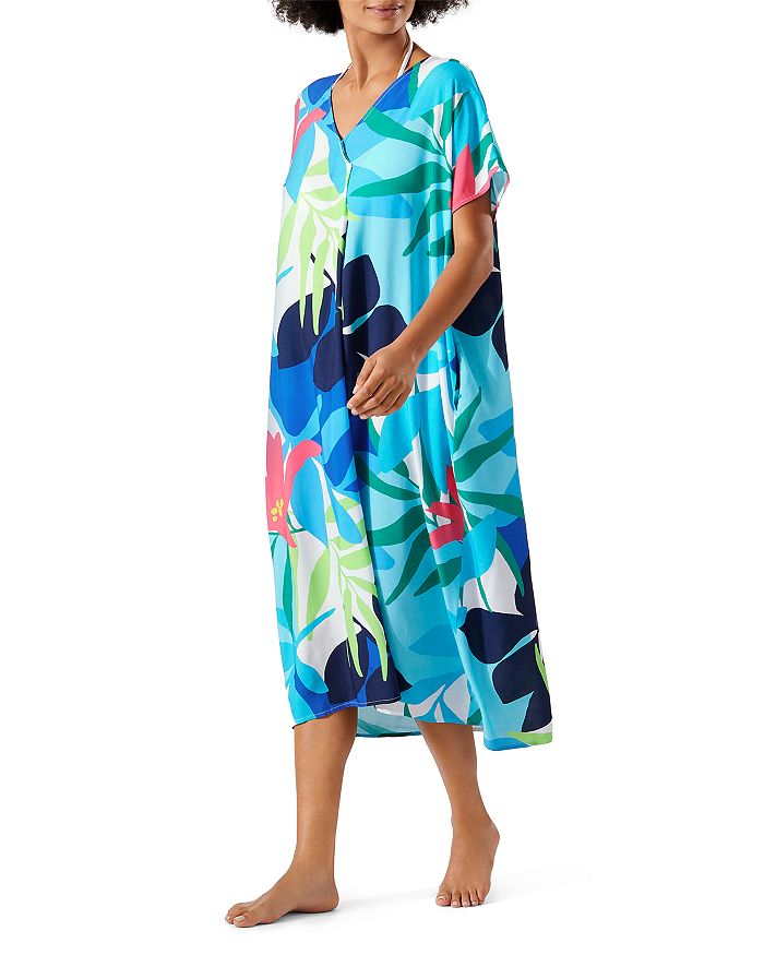 Tommy bahama womens cheap swim cover up