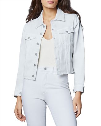 Vika Jacket Classic Denim Milk - DL1961