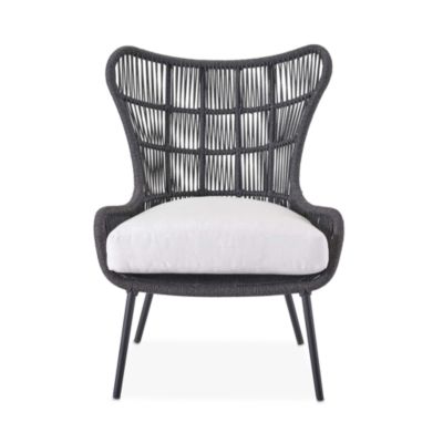 Hatteras Lounge Chair