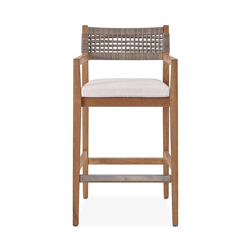 Bloomingdale's Chesapeake Bar Stool