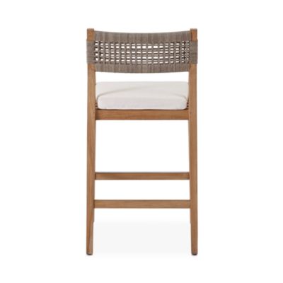 Chesapeake Bar Stool