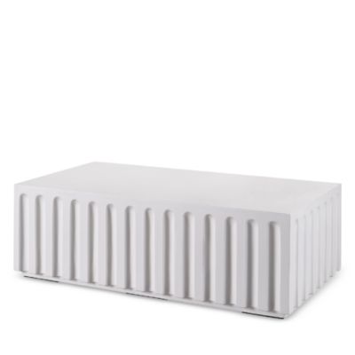 Edisto Cocktail Table