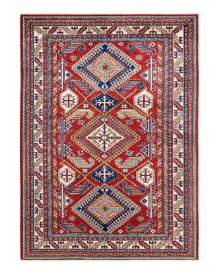 Bloomingdale's Tribal M1873 Area Rug, 5' x 6'10