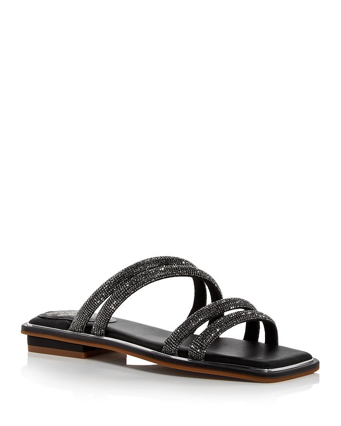 VINCE CAMUTO Women's Peomi Sandals | Bloomingdale's