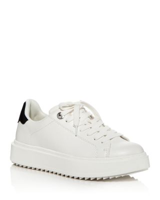 Charlie platform best sale sneaker steve madden