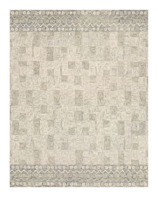 Justina Blakeney Priti Prt-04 Area Rug, 5' x 7'6