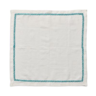 Jardin Linen Napkin