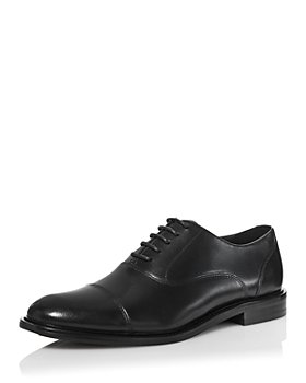 The Men's Store at Bloomingdale's - Cap Toe Oxford Shoes - 100% Exclusive