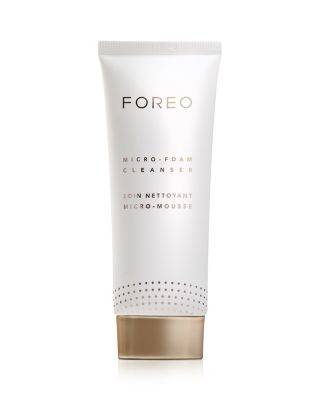 FOREO - Micro-Foam Cleanser 3.4 oz.