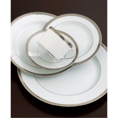 Bernardaud Athena Dinnerware Collection