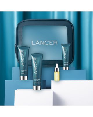 The Method Intro Kit for Normal-Combination Skin