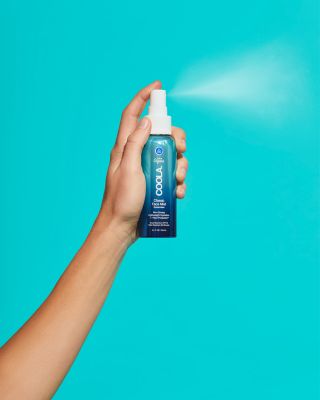 Classic Face Sunscreen Mist SPF 50 3.4 oz.