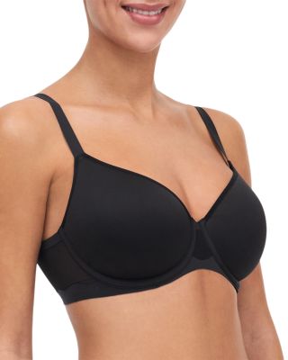 Pure Light Spacer Bra