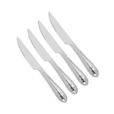 Molten Steak Knives, Set of 4