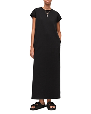 ALLSAINTS ANNA MAXI DRESS