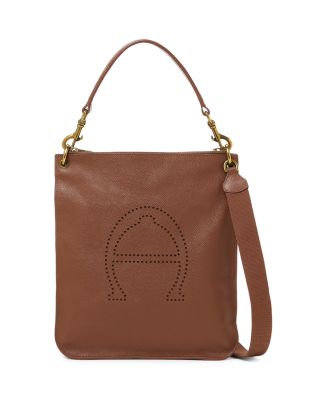 Etienne Aigner Stella Shoulder Bag In Luggage ModeSens