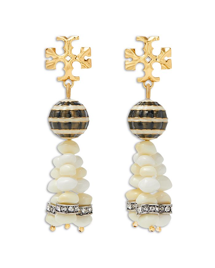 Roxanne Statement Earrings