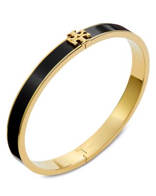 Kira Logo Colored Bangle Bracelet