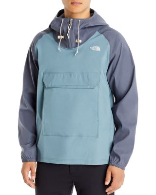 bloomingdales north face mens