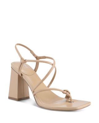 Tan Heels - Bloomingdale's