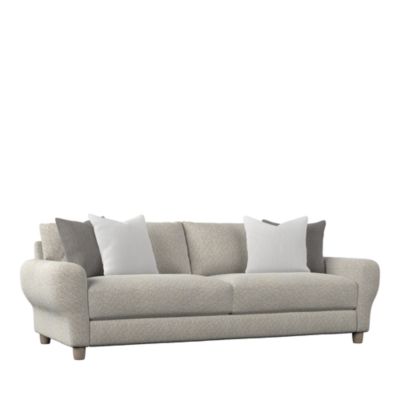 Pomona Fabric Sofa - Exclusive
