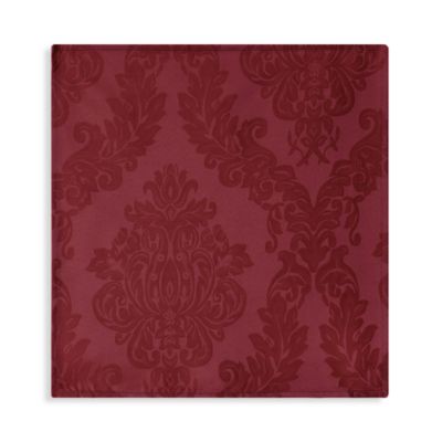 Barcelona Jacquard Damask Napkins, Set of 4