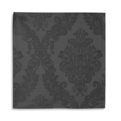 Barcelona Jacquard Damask Napkins, Set of 4