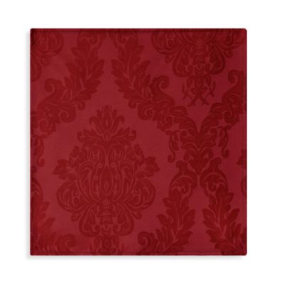 Barcelona Jacquard Damask Napkins, Set of 4