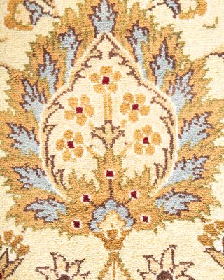 Mogul M1252 Area Rug, 8'4" x 10'4"