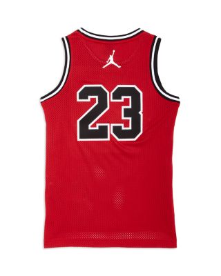 Boys' Jordan 23 Jersey - Big Kid
