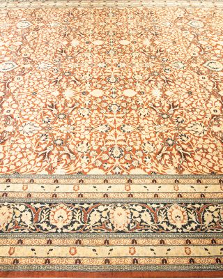 Mogul M1095 Area Rug, 8'2" x 10'3"